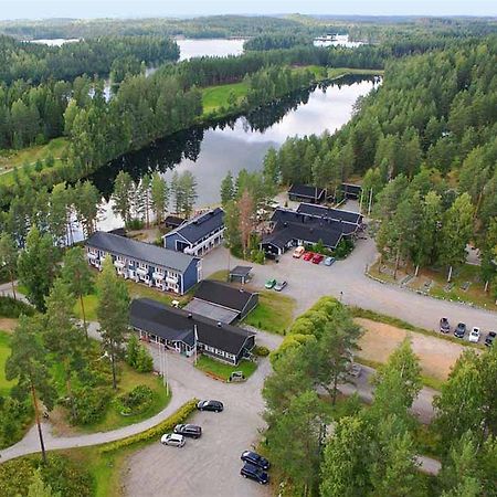 Kerimaa Golf Chalet Close To Savonlinna Exterior foto