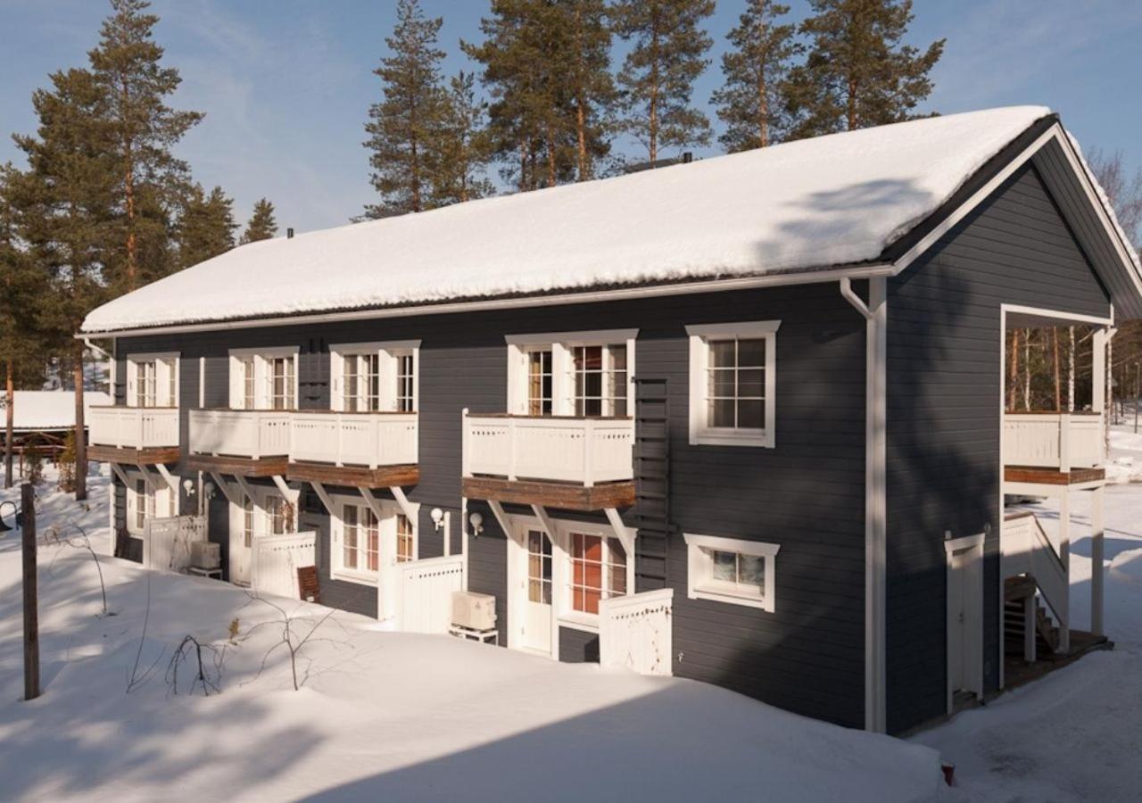 Kerimaa Golf Chalet Close To Savonlinna Exterior foto