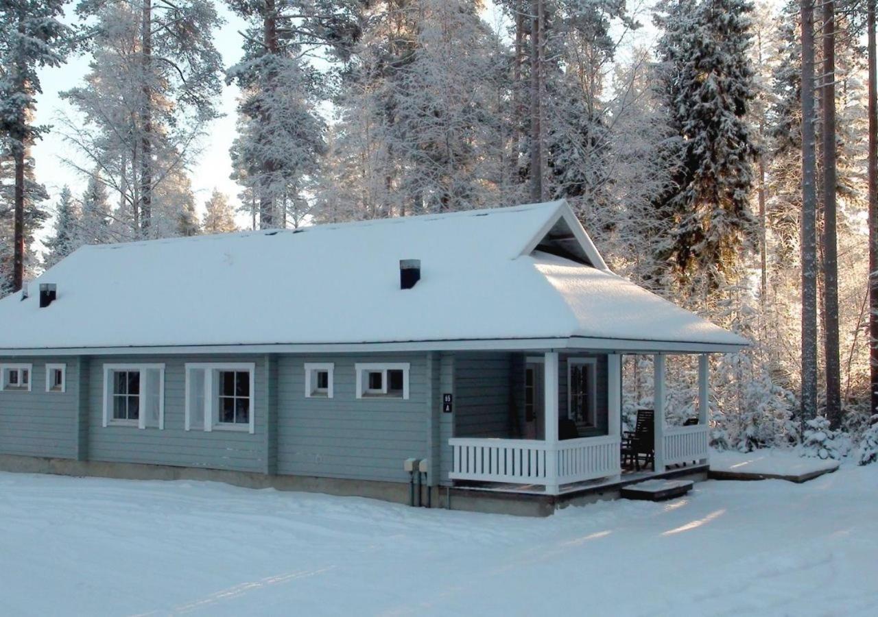 Kerimaa Golf Chalet Close To Savonlinna Exterior foto