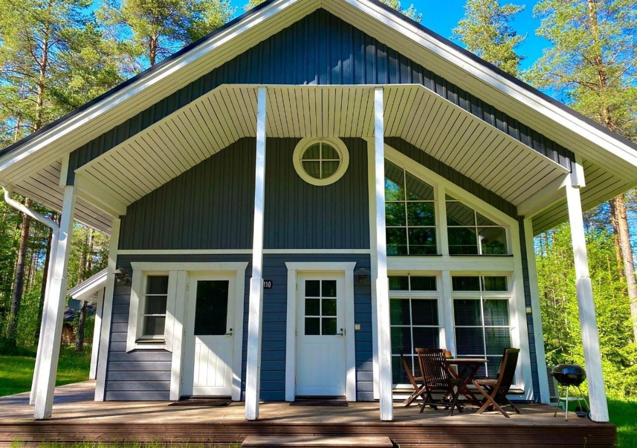 Kerimaa Golf Chalet Close To Savonlinna Exterior foto