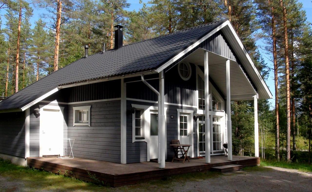 Kerimaa Golf Chalet Close To Savonlinna Exterior foto