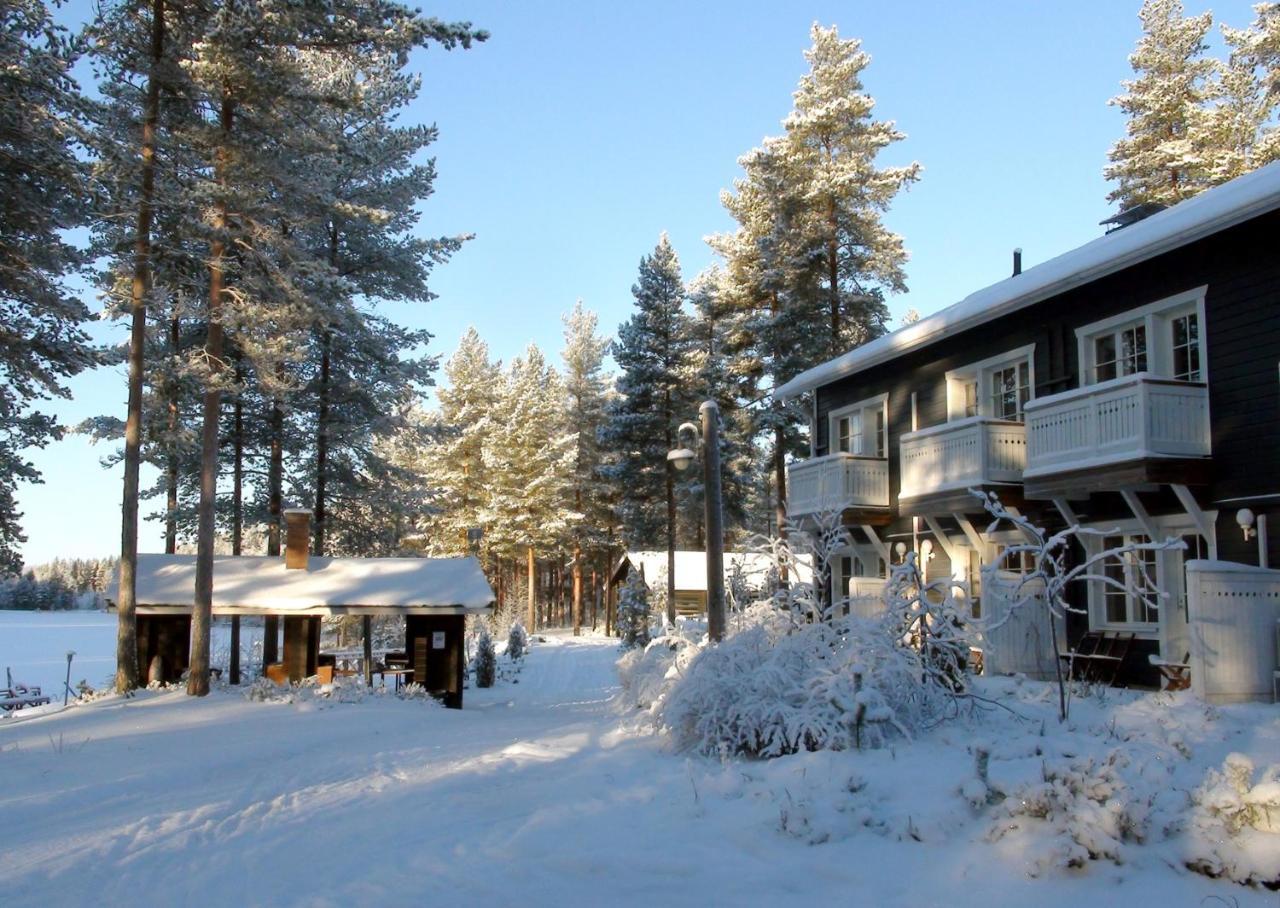 Kerimaa Golf Chalet Close To Savonlinna Exterior foto