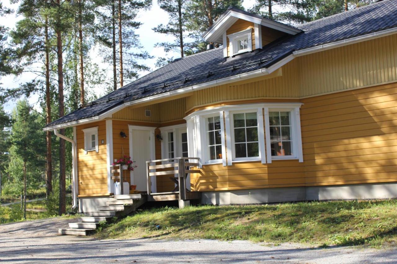 Kerimaa Golf Chalet Close To Savonlinna Exterior foto